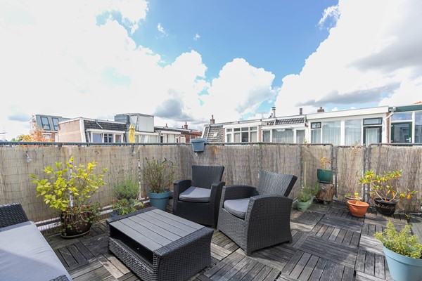 Medium property photo - Julianastraat 55, 2316 NV Leiden